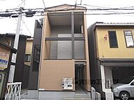 京都府京都市下京区中堂寺薮ノ内町：物件画像／株式会社エリッツ　二条駅前店