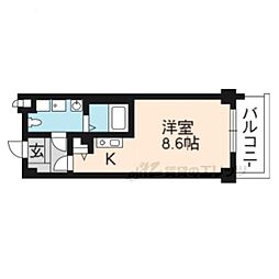 京都市営烏丸線 北大路駅 バス15分 わら天神下車 徒歩5分