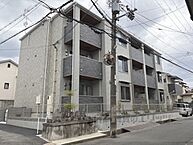 京都府京都市右京区太秦藤ケ森町：物件画像／株式会社エリッツ　二条駅前店