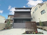 京都府京都市中京区新シ町通御池下る大文字町：物件画像／株式会社エリッツ　二条駅前店
