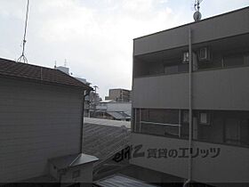 京都府京都市下京区梅小路石橋町（賃貸マンション2K・5階・31.41㎡） その25