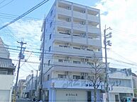 京都府京都市右京区西院東今田町：物件画像／株式会社エリッツ　二条駅前店