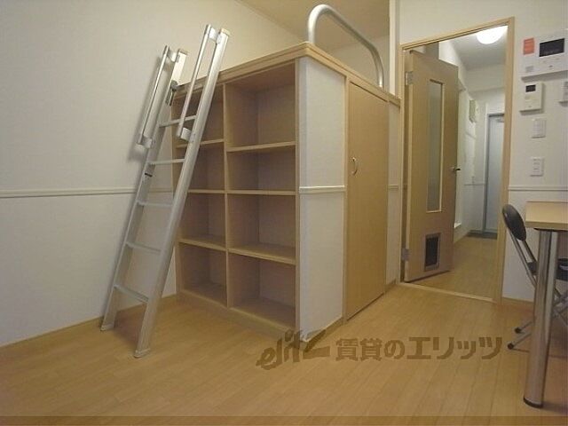 子供部屋