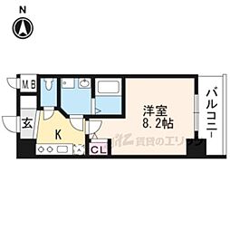 東海道・山陽本線 西大路駅 徒歩13分
