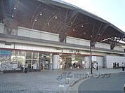 JR二条駅まで1280メートル