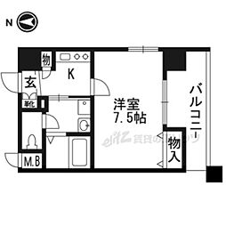 プレサンス京都三条大橋雅殿