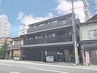 京都府京都市下京区堀詰町：物件画像／株式会社エリッツ　二条駅前店