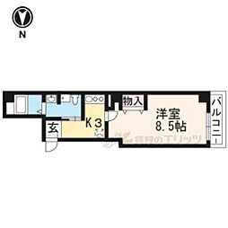 フラッティ西陣