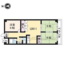 山陰本線 花園駅 徒歩10分