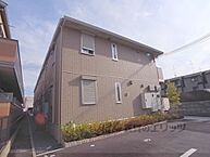 京都府京都市右京区西京極畔勝町：物件画像／株式会社エリッツ　二条駅前店