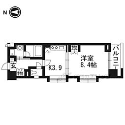 ベラジオ五条堀川