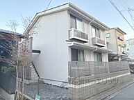 京都府京都市中京区西ノ京池ノ内町：物件画像／株式会社エリッツ　二条駅前店