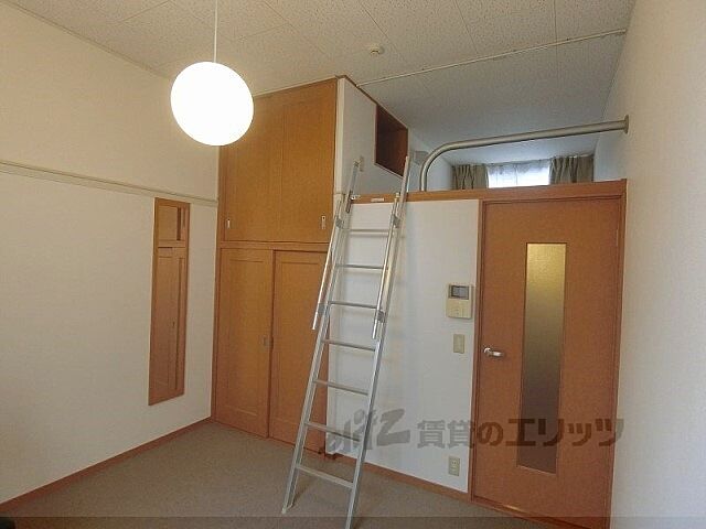 子供部屋