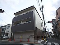 京都府京都市右京区太秦辻ケ本町：物件画像／株式会社エリッツ　二条駅前店
