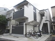 京都府京都市右京区太秦蜂岡町：物件画像／株式会社エリッツ　二条駅前店