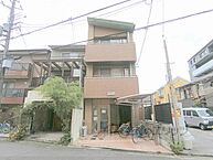 京都府京都市左京区田中下柳町：物件画像／株式会社エリッツ　二条駅前店