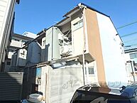 京都府京都市右京区太秦北路町：物件画像／株式会社エリッツ　二条駅前店