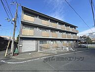 京都府京都市右京区太秦安井池田町：物件画像／株式会社エリッツ　二条駅前店