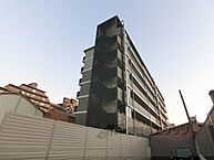 京都府京都市南区東九条西明田町：物件画像／株式会社エリッツ　二条駅前店