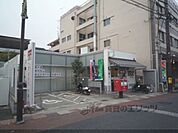 桂ヶ原郵便局まで350メートル