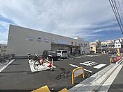 ダックス京都唐橋経田店まで400メートル