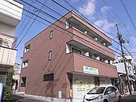 京都府京都市右京区太秦多藪町：物件画像／株式会社エリッツ　二条駅前店