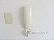 ドアホン