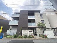 京都府京都市右京区西院西寿町：物件画像／株式会社エリッツ　二条駅前店