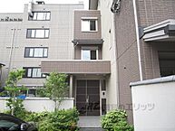 京都府京都市下京区上柳町：物件画像／株式会社エリッツ　二条駅前店