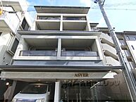 京都府京都市南区西九条南田町：物件画像／株式会社エリッツ　二条駅前店