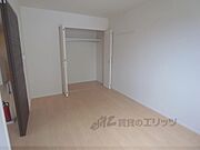 南向きのお部屋になります