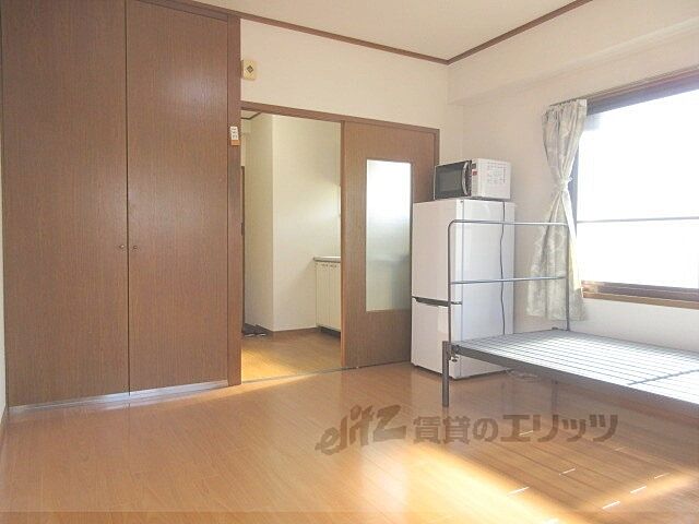 子供部屋