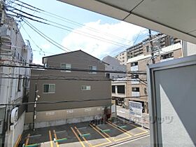 京都府京都市中京区富小路通三条上る福長町（賃貸マンション1K・2階・20.20㎡） その22