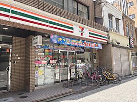 ドミール東洞院 204 ｜ 京都府京都市下京区東洞院通七条上る飴屋町（賃貸マンション1K・2階・25.92㎡） その20