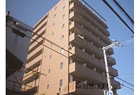 エステムコート御所南II  ｜ 京都府京都市中京区高倉通二条下る瓦町（賃貸マンション1K・2階・18.81㎡） その1