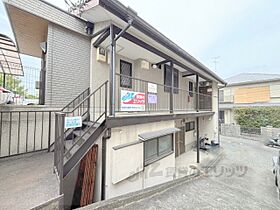 青葉ハイツ 103 ｜ 京都府京都市伏見区深草ケナサ町（賃貸アパート1R・1階・18.50㎡） その1