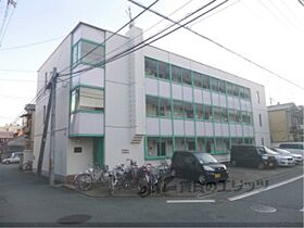 ラ・フォーレ西大路 303 ｜ 京都府京都市南区吉祥院中島町（賃貸マンション1K・3階・24.50㎡） その1