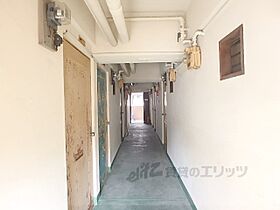 京都府京都市中京区四条通室町西入上る観音堂町（賃貸マンション1R・3階・16.00㎡） その9