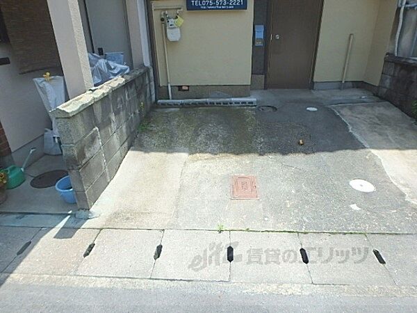 京都府京都市山科区川田菱尾田(賃貸一戸建4DK・--・56.10㎡)の写真 その19