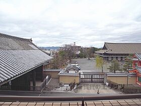 京都府京都市東山区塩小路通大和大路東入２丁目新瓦町東組（賃貸マンション1K・3階・24.00㎡） その20