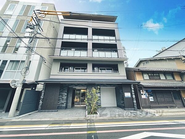 京都府京都市中京区和久屋町(賃貸マンション2LDK・3階・74.27㎡)の写真 その1