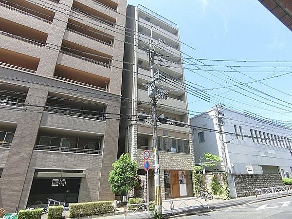 Ｇｒｅｅｎｗｉｃｈ　Ｈｏｕｓｅ 702｜滋賀県大津市大萱１丁目(賃貸マンション1DK・7階・30.45㎡)の写真 その10