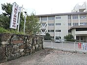 滋賀県立瀬田工業高等学校まで1000メートル