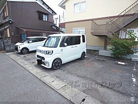 滋賀県草津市追分５丁目（賃貸マンション1K・1階・23.00㎡） その18