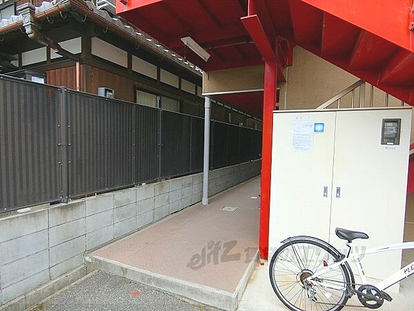 滋賀県近江八幡市安土町上豊浦(賃貸マンション2LDK・3階・56.00㎡)の写真 その21