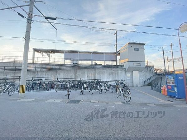 滋賀県彦根市河原２丁目(賃貸マンション1LDK・1階・46.20㎡)の写真 その7