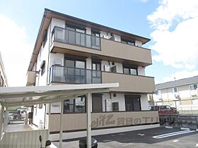 滋賀県大津市蓮池町（賃貸アパート1LDK・3階・41.46㎡） その1