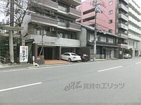 京都府京都市下京区西洞院通仏光寺下る本柳水町（賃貸マンション1LDK・2階・30.00㎡） その12