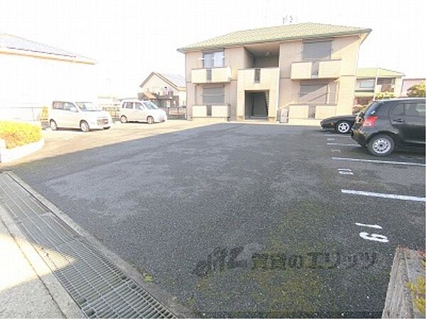 滋賀県東近江市中小路町(賃貸アパート2DK・2階・43.75㎡)の写真 その5