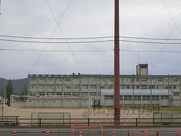 滋賀県東近江市中小路町(賃貸アパート2DK・2階・43.75㎡)の写真 その9